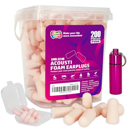 Can You Recycle Foam Earplugs? (And Reuse Them?) Conserve Energy Future