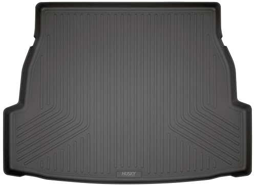 Husky-Liners-Cargo-Liner-for-2019-2025-Toyota-RAV4 Husky Liners Cargo Liner for 2019-2025 Toyota RAV4 - Image 1