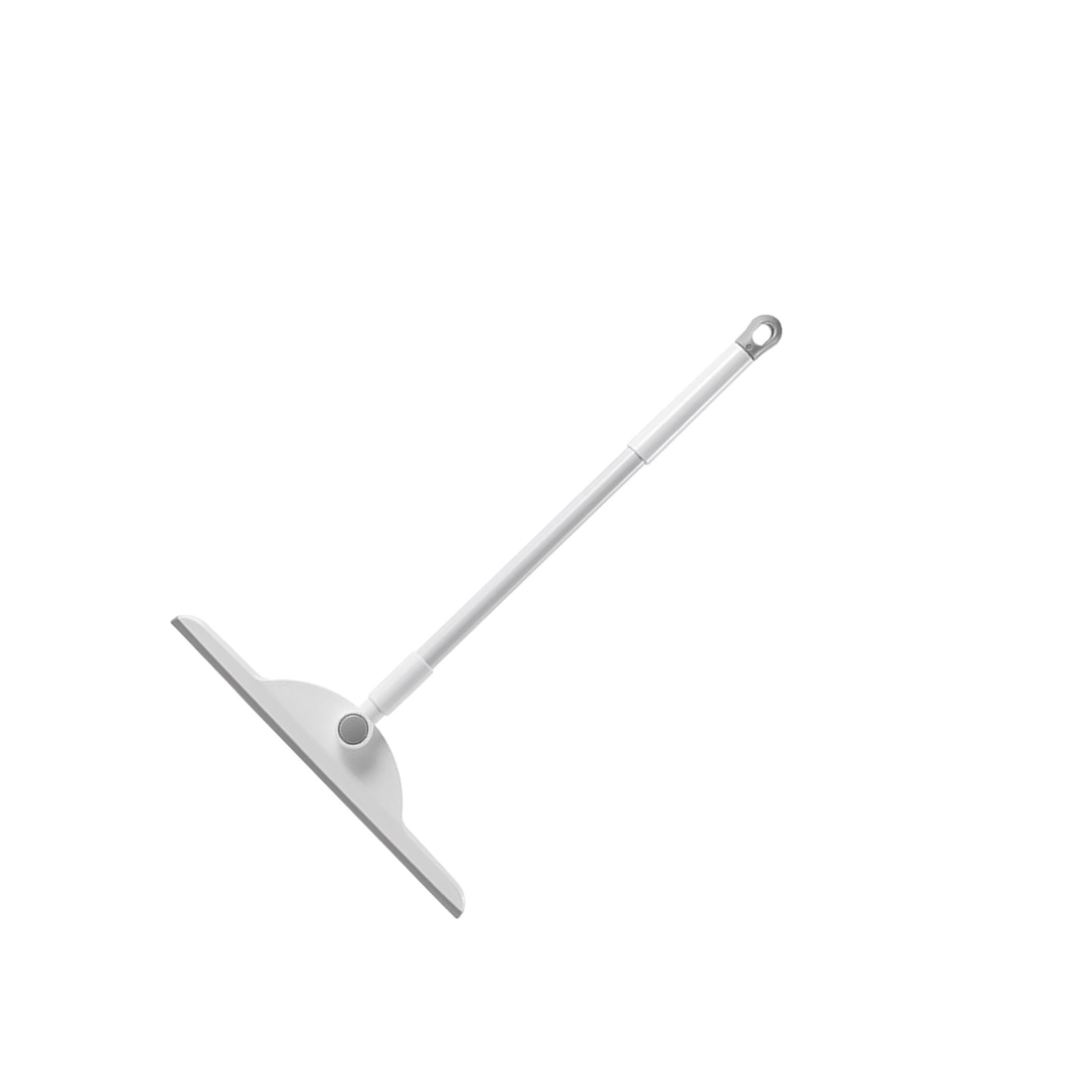 Pixzcsa Efficient Shower Squeegee Window Scraper With Ergonomic Handle Making Glass Cleaning Effortless Easy And Comfortable To Hold Shower Squeegee With Hook