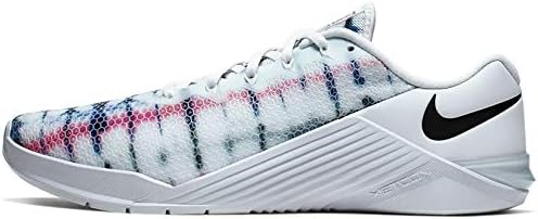 Nike Men's Gymnastics Shoes, White 