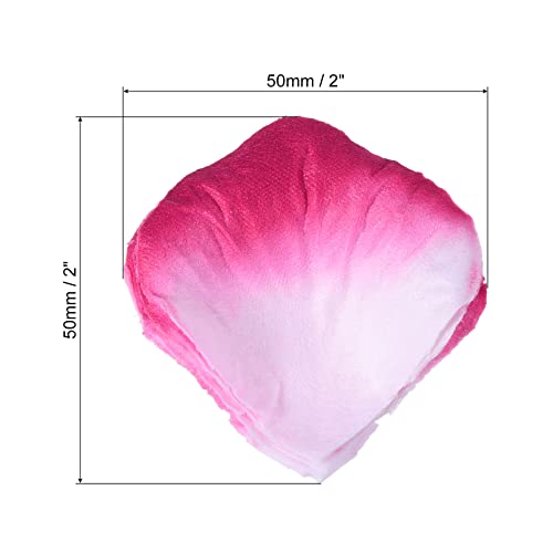 PATIKIL Artificial Rose Petals - Image 2