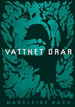 Pocket Book Vattnet drar [Swedish] Book