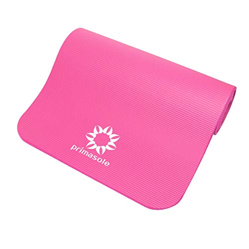 Primasole ?Amazon Limited Brand? Yoga Mat 1/2