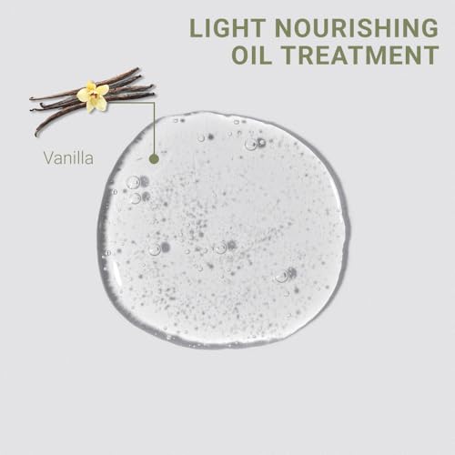 Loma Nourishing Oil Treatment Light, view 2