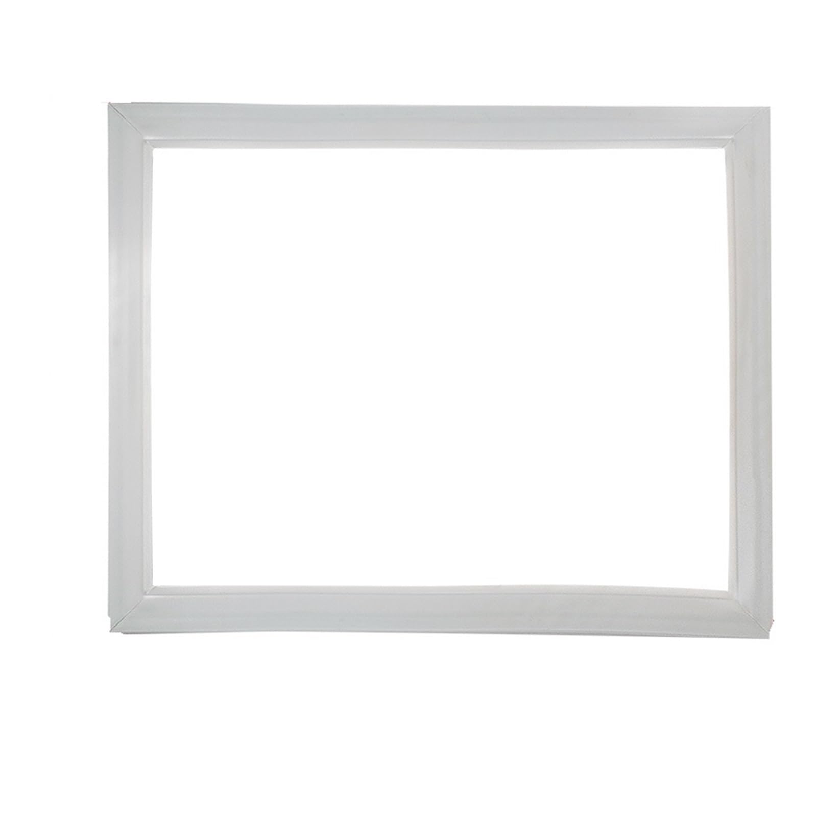 Tira de sellado for puerta de refrigerador de 3-11m, almohadilla de sellado for huecos de puerta de adsorción magnética fuerte(5m)