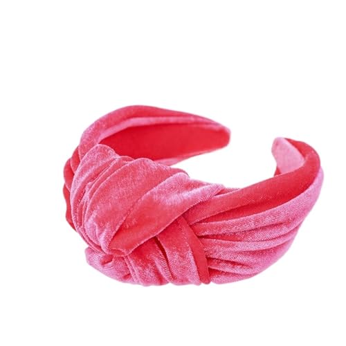 ���іڃw�A�o���h ���茋�іڃw�b�h�o���h �w�A�A�N�Z�T���[(Rose Red)