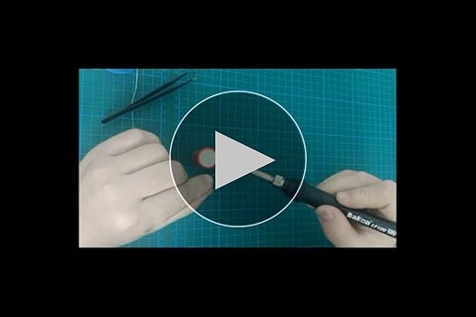 Amazon.com: Odstore AA Ni-Cd 1.2V 2/3AA 600mAh Rechargeable