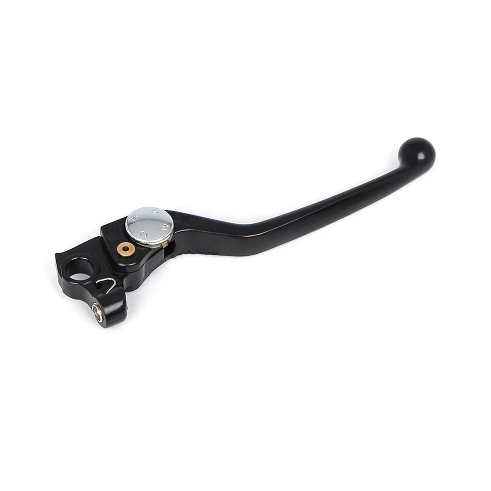 EWSJG Front Abs Brake Lever Clutch Lever for Duc&ati Monster 659 696 795 796 Control Handle Lever Aluminium Motorcycle Accessories Clutchs Brakes Handle Levers