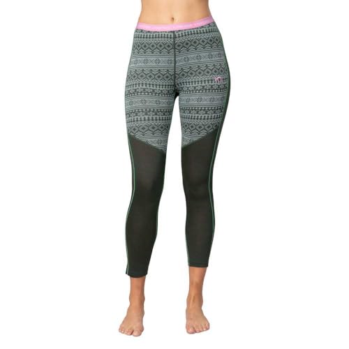 Kari Traa Mina Base Layer Pants XS