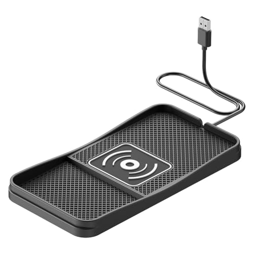スズキジムニー　奥だけ充電 Amazon.co.jp: 車用ワイヤレス充電パッド に適用 スズキ ジムニー 2000