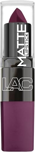 L.A. COLORS Lápiz labial mate, Torrid CML473