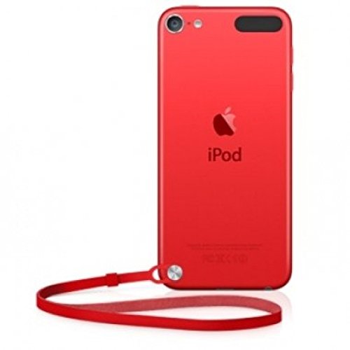 ポータブルプレーヤー iPod touch - iPod Touch 32GB PRODUCT RED 5th gen Amazon.com: Apple iPod Touch 32GB (5th Generation) - Red