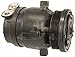Four Seasons 97272 A/C Compressor