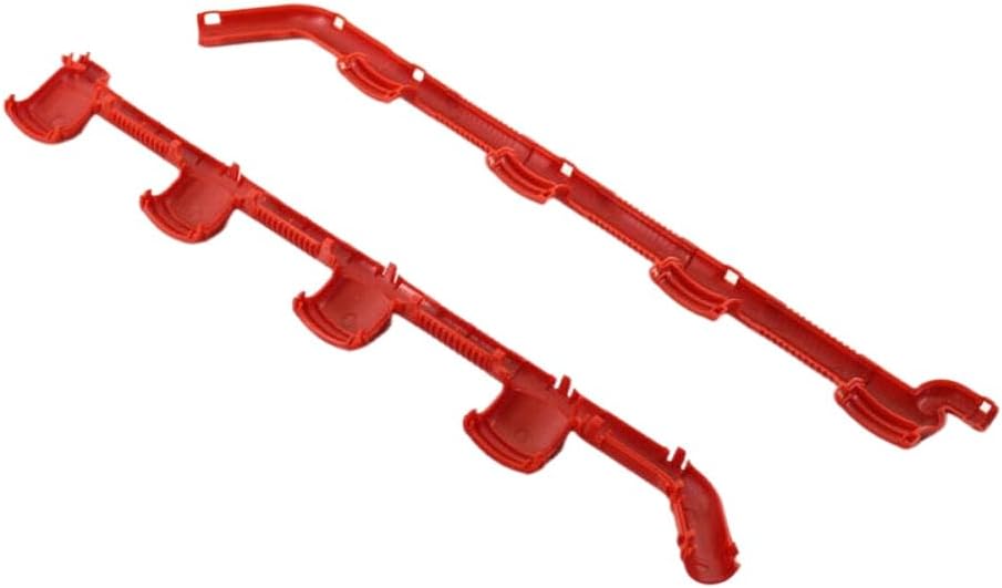 Ignition Coil Wiring Harness 06J971824B for A3 Q3 TT Beetle (Car) CC Superb 2008-2018 1.4L 1.8L 2.0L TSI Engines(Black)