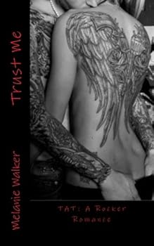 Paperback Trust Me (TAT: A Rocker Romance) Book