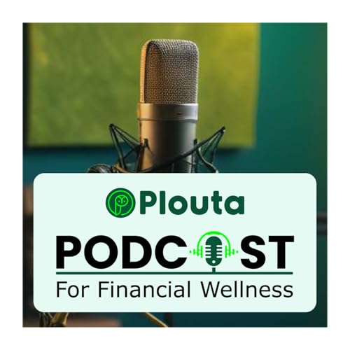Plouta: For Financial Wellness cover art