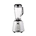 BioChef Nova Blender - Frullatore ad alta velocità | motore da 1600 W | 23000 RPM | Brocca da 2L senza BPA | 6 Programmi disponibili e funzione Pulse (Bianco)
