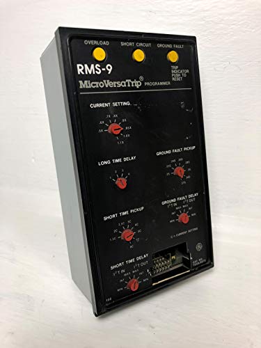 TS32LSGT2 - GE MVT RMS-9 Solid State Programmer LSG