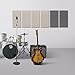 UMIACOUSTICS 4 PCS Acoustic Panels, 2“ Thick 23.6