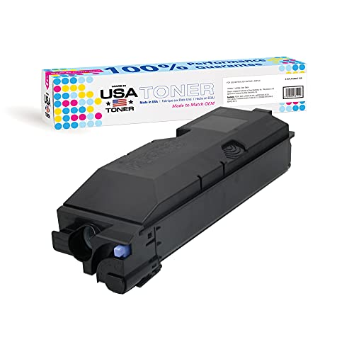 Toner TK-6307K noir compatible pour Kyocera TASKalfa 3500i 4500i 5500i