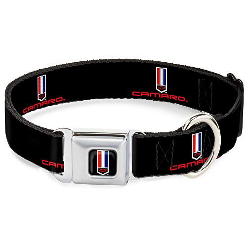 Collier pour chien Camaro Buckle Down ajustable sûr et confortable - 2