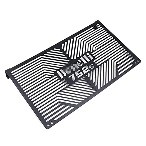 DXBH Cubierta Protectora para Rejilla De Radiador De Motocicleta Cover