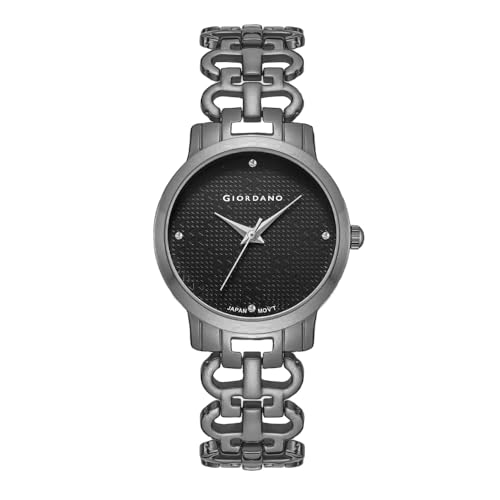 Image of Giordano Fashionista Collection Analog Watch for Women with Classy Dial, Bracelet Strap and Stylish & Elegant Design