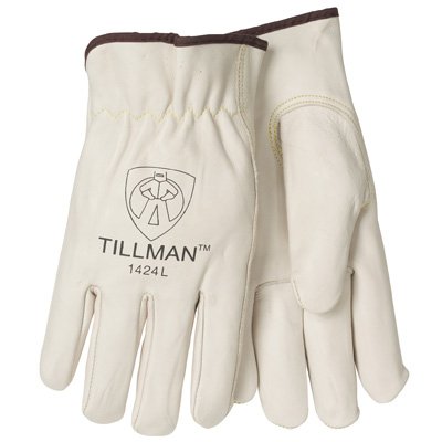 Tillman™ 1424 Drivers Gloves - Large