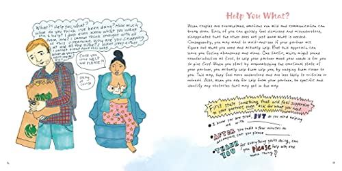 What about Us?: A New Parents Guide to Safeguarding Your Over-Anxious, Over-Extended, Sleep-Deprived