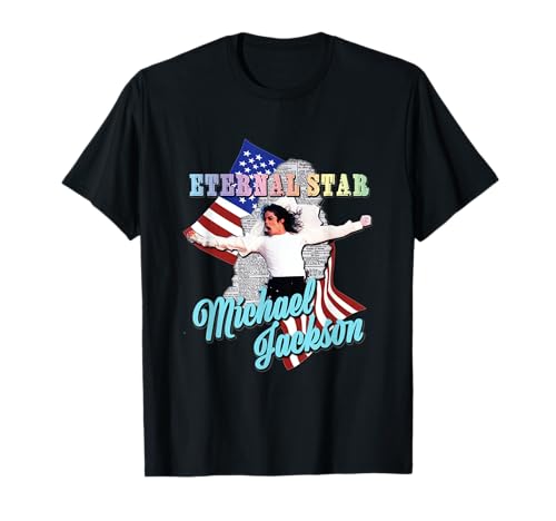 Michael Jackson_700 T-Shirt
