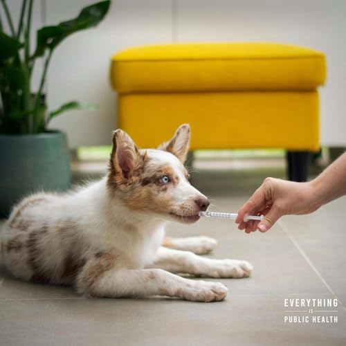 Veterinary Medicine is Public Health - Vaccines for pets