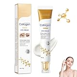 Crema Contorno de Ojos, 20g