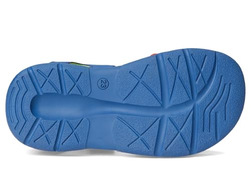 Naturino Boy's Morvia (Toddler/Little Kid) Sandal3