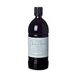  Candele.it Cera liquida Eremo in Bottiglia da 1 lt