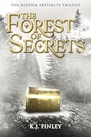The Forest Of Secrets B097C1V21Q Book Cover