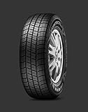 Geräuschemission: 73 db VREDESTEIN COMTRAC 2 ALL SEASON PLUS - 205/65R16C 107/105T - E/B/73dB - Ganzjahresreifen