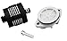 Bapmic 30787687 Coupling Filter for Volvo S40 S60 S80 V50 V70 XC70 XC90