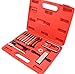 8MILELAKE Steering Wheel Remover and Lock Plate Compressor Set