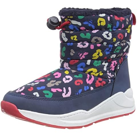 Joules Invierno Jnr Botas Cortas al Tobillo Niñas Cover