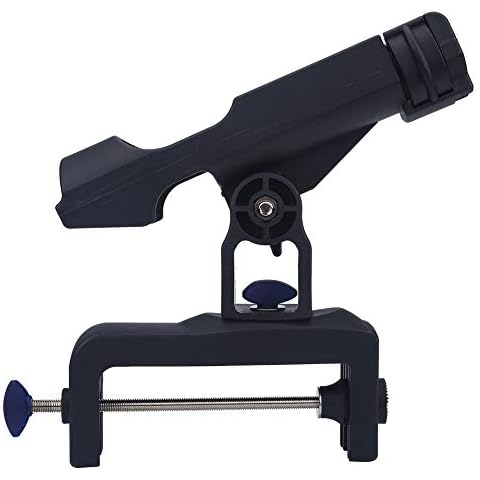 Soporte de caña de pescar para amantes de la pesca de Demeras Cover