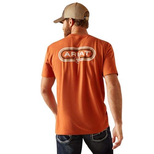 Image of Ariat Men's Graphic T-Shirt