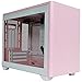 pc builder, custom pc builder, pc part picker, build my pc, Cooler Master MCB-NR200P-QCNN-S00