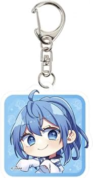 Amazon.co.jp: ?るなさん?2023 缶バッチ カラフルピーチ 限定