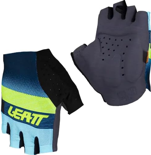 Leatt Glove Mountain Bike 5.0 Endurance #L/EU9/US10 Aqua