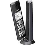 Panasonic KX-TGK220GM Дизайнерски безжичен...