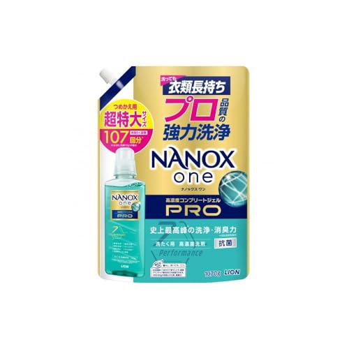 ライオン「お洗濯セット」(PRO替超特大 1010g×3袋+ソフランPSソープ替380g×4袋)[洗濯洗剤 柔軟剤 詰め替え 液体 人気 洗濯グッズ 日用品 消耗品 通販 ふるさと納税 大阪 堺市]