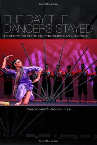 Lisez The Day the Dancers Stayed pour comprendre la danse US