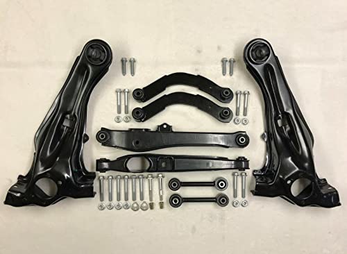 Kit suspension arrière Dodge Caliber boulons bras de carrossage biellettes SSRK/PM/032A