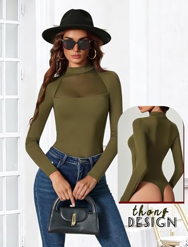 Bodysuits - image 4