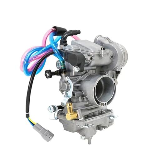 Carburateur FCR 40 mm pour moto de cross KLX450 et CRF450